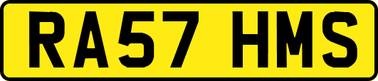 RA57HMS