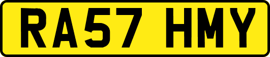 RA57HMY