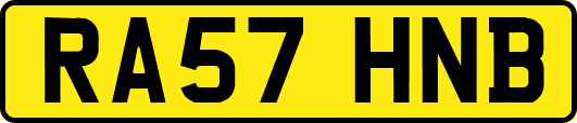 RA57HNB