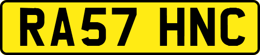 RA57HNC