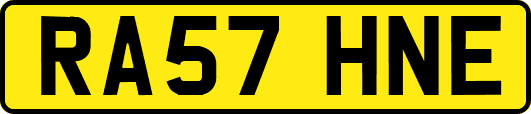 RA57HNE
