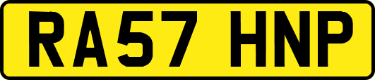 RA57HNP