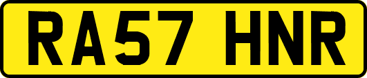 RA57HNR