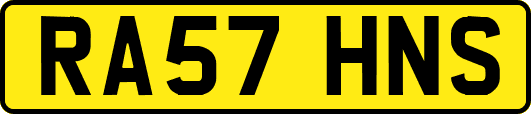 RA57HNS