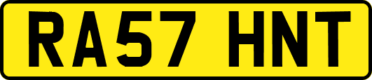 RA57HNT