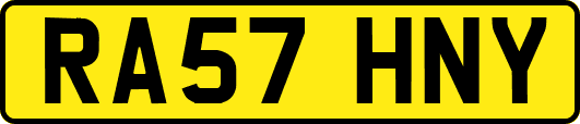RA57HNY