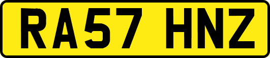 RA57HNZ