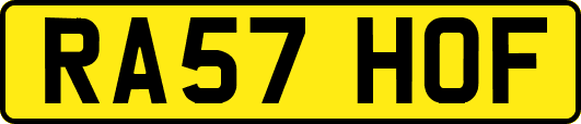 RA57HOF