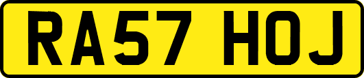 RA57HOJ