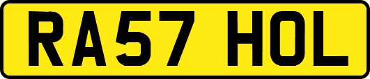 RA57HOL