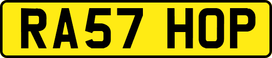 RA57HOP