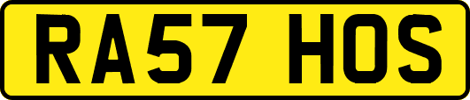RA57HOS