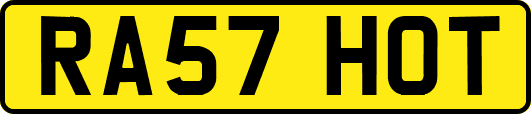 RA57HOT