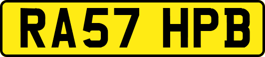 RA57HPB