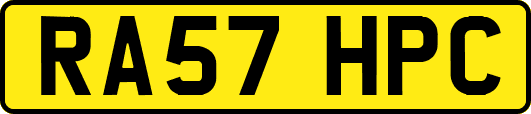 RA57HPC