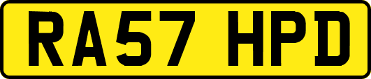 RA57HPD