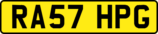 RA57HPG