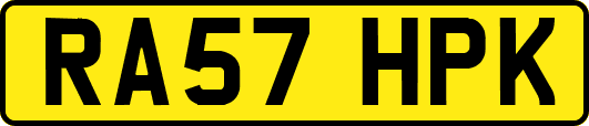 RA57HPK