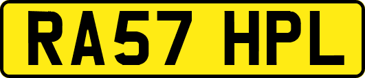 RA57HPL