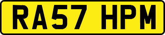 RA57HPM