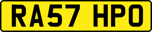 RA57HPO