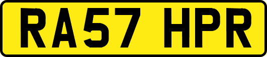 RA57HPR
