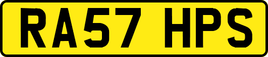 RA57HPS