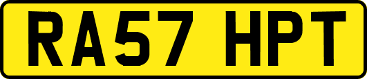RA57HPT