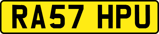 RA57HPU