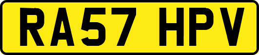 RA57HPV