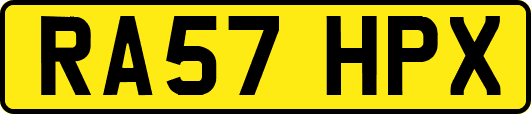 RA57HPX