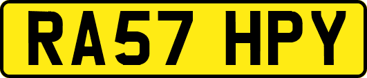 RA57HPY