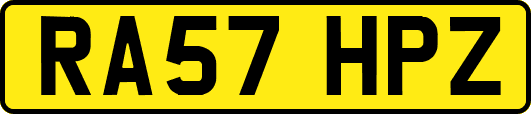 RA57HPZ