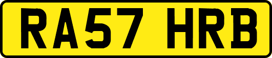 RA57HRB