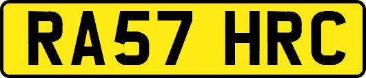RA57HRC