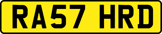 RA57HRD