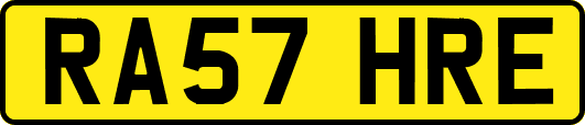 RA57HRE