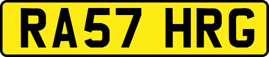 RA57HRG