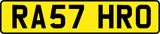 RA57HRO