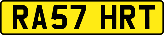 RA57HRT