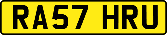 RA57HRU