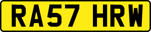 RA57HRW