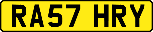 RA57HRY