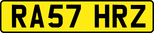 RA57HRZ