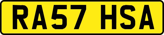 RA57HSA