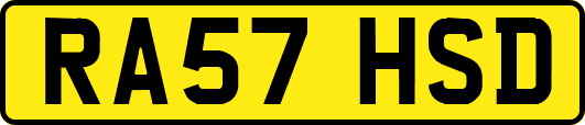 RA57HSD