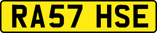 RA57HSE