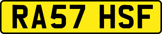 RA57HSF