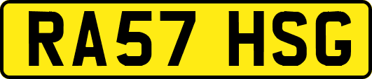 RA57HSG