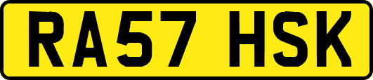 RA57HSK